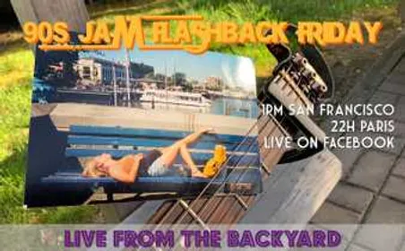 Most likely happening tomorrow. Tune in if you’re feeling nostalgic...