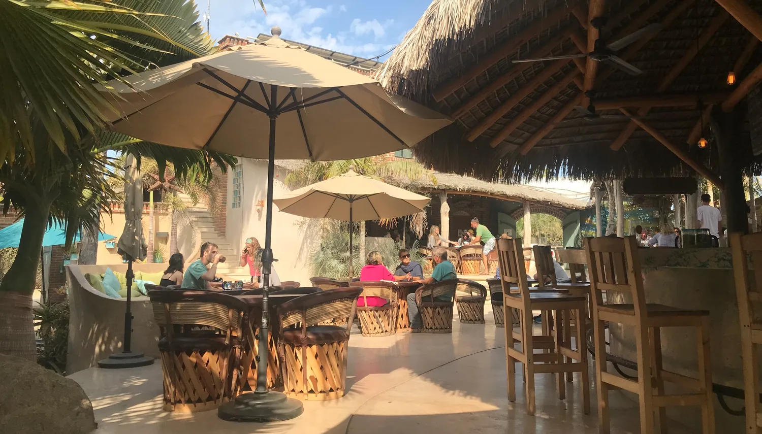 La Esquina