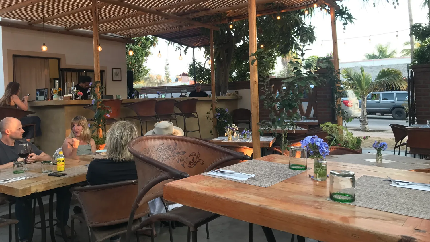 Pizzeria Romantica
